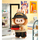 THE MONSTERS Wacky Mart ViNYL PLUSH BLISTER PACK-preorder